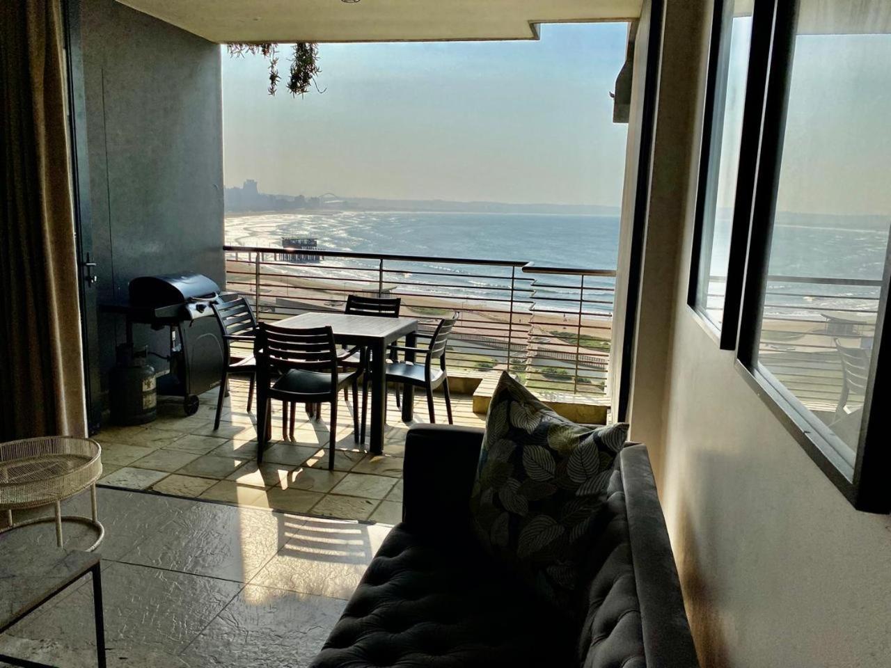 Апартаменты Durban Point Waterfront, 1006 Quayside Экстерьер фото