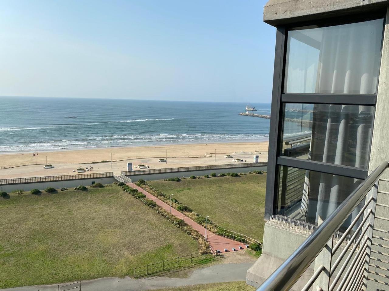 Апартаменты Durban Point Waterfront, 1006 Quayside Экстерьер фото