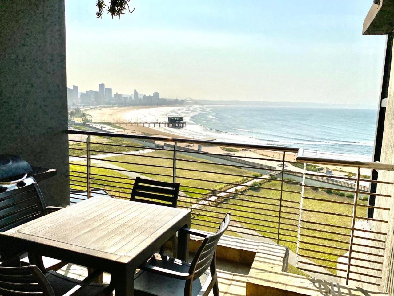 Апартаменты Durban Point Waterfront, 1006 Quayside Экстерьер фото